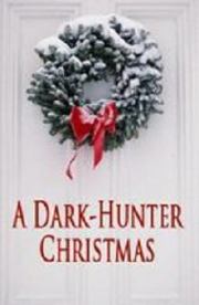 Книга - Рождество Темного Охотника.  Шеррилин Кеньон  - прочитать полностью в библиотеке КнигаГо