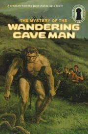 Книга - Тайна пещерного человека.  Мэри Вирджиния Кэри  - прочитать полностью в библиотеке КнигаГо