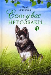 Книга - Если у вас нет собаки….  Юрий Вячеславович Ситников  - прочитать полностью в библиотеке КнигаГо