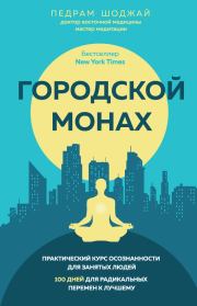 Книга - Городской монах.  Педрам Шоджай  - прочитать полностью в библиотеке КнигаГо