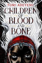 Книга - Дети крови и костей.  Томи Адейеми  - прочитать полностью в библиотеке КнигаГо