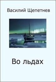 Книга - Во льдах.  Василий Павлович Щепетнёв  - прочитать полностью в библиотеке КнигаГо
