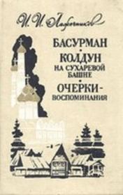 Книга - Колдун на Сухаревой башне.  Иван Иванович Лажечников  - прочитать полностью в библиотеке КнигаГо