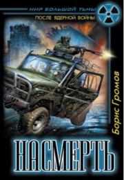 Книга - Насмерть.  Борис Николаевич Громов  - прочитать полностью в библиотеке КнигаГо