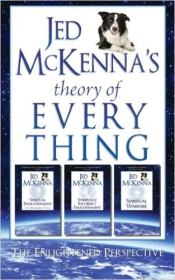 Книга - Теория Всего Просветленная перспектива.  Джед МакКенна  - прочитать полностью в библиотеке КнигаГо