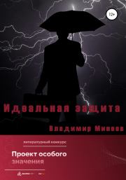 Книга - Идеальная защита.  Владимир Минеев  - прочитать полностью в библиотеке КнигаГо