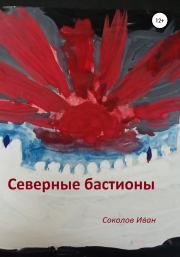 Книга - Северные бастионы.  Иван Евгеньевич Соколов  - прочитать полностью в библиотеке КнигаГо