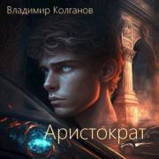 Книга - Аристократ (СИ).    (VladimirK)  - прочитать полностью в библиотеке КнигаГо