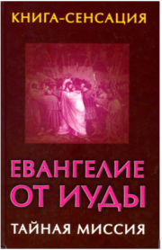 Книга - Евангелие от Иуды.  Владимир Бабанин  - прочитать полностью в библиотеке КнигаГо