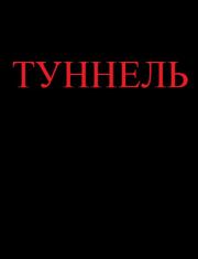 Книга - Туннель (СИ).  Ярослав Троянов Михов  - прочитать полностью в библиотеке КнигаГо