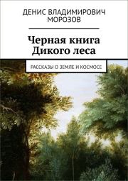 Книга - Черная книга Дикого леса.  Денис Владимирович Морозов  - прочитать полностью в библиотеке КнигаГо