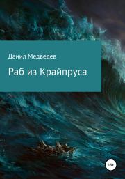 Книга - Раб из Крайпруса.  Данил Медведев  - прочитать полностью в библиотеке КнигаГо