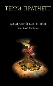 Книга - Последний континент.  Терри Пратчетт  - прочитать полностью в библиотеке КнигаГо