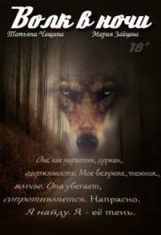 Волк в ночи. Мария Зайцева