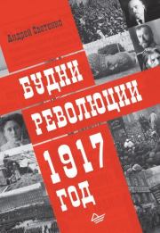 Книга - Будни революции. 1917 год.  Андрей Светенко  - прочитать полностью в библиотеке КнигаГо