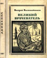Книга - Великий врачеватель.  Валерий Михайлович Воскобойников  - прочитать полностью в библиотеке КнигаГо