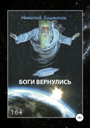 Книга - Боги вернулись.  Николай Борисович Башмаков  - прочитать полностью в библиотеке КнигаГо