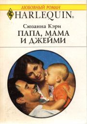 Книга - Папа, мама и Джейми.  Сюзанна Кэри  - прочитать полностью в библиотеке КнигаГо