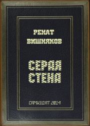 Книга - Серая стена (СИ).  Ренат Михайлович Вишняков  - прочитать полностью в библиотеке КнигаГо