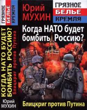 Книга - Когда НАТО будет бомбить Россию? Блицкриг против Путина.  Юрий Игнатьевич Мухин  - прочитать полностью в библиотеке КнигаГо