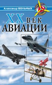 XX век авиации. Александр Геннадьевич Больных