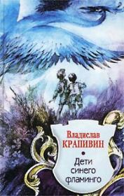 Книга - Дети синего фламинго.  Владислав Петрович Крапивин  - прочитать полностью в библиотеке КнигаГо