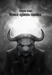 Книга - «Чёрные буйволы бизнеса».  Денис Соколов  - прочитать полностью в библиотеке КнигаГо