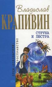 Книга - Струна и люстра.  Владислав Петрович Крапивин  - прочитать полностью в библиотеке КнигаГо
