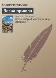 Книга - Весна пришла.  Владимир Михайлович Марышев  - прочитать полностью в библиотеке КнигаГо