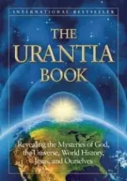 Книга - Urantia book 120-196 Jesus.  Urantia Foundation  - прочитать полностью в библиотеке КнигаГо