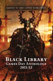 Black Library Games Day Anthology 2011/12. Грэм Макнилл