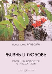 Жизнь и любовь (сборник). Вячеслав Лумельский