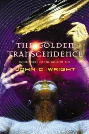 Золотая Трансцендентальность (The Golden Transcendence). Джон Райт
