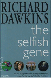 Книга - Эгоистичный ген.  Ричард Докинз  - прочитать полностью в библиотеке КнигаГо