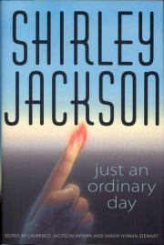 Книга - Договор.  Ширли Джексон  - прочитать полностью в библиотеке КнигаГо