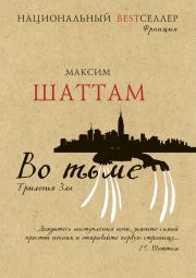 Книга - Во тьме.  Максим Шаттам  - прочитать полностью в библиотеке КнигаГо