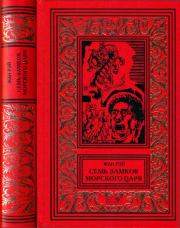 Книга - Семь Замков Морского Царя.  Жан Рэ  - прочитать полностью в библиотеке КнигаГо