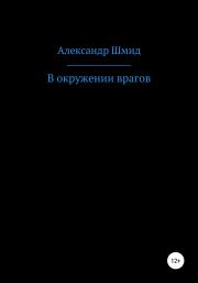 Книга - В окружении врагов.  Александр Витальевич Шмид  - прочитать полностью в библиотеке КнигаГо