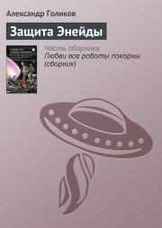 Книга - Защита Энейды.  Александр Викторович Голиков  - прочитать полностью в библиотеке КнигаГо