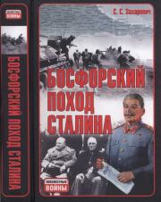 Книга - Босфорский поход Сталина, или провал операции «Гроза».  Сергей Сергеевич Захаревич  - прочитать полностью в библиотеке КнигаГо