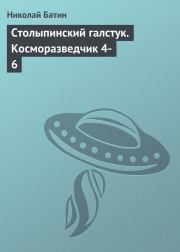 Книга - Столыпинский галстук.  Николай Алексеевич Башилов  - прочитать полностью в библиотеке КнигаГо