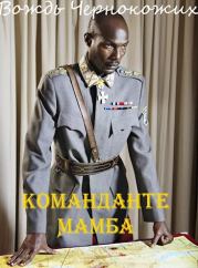 Книга - Команданте Мамба.  Алексей Птица  - прочитать полностью в библиотеке КнигаГо