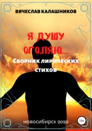 Книга - Я душу оголяю.  Вячеслав Александрович Калашников  - прочитать полностью в библиотеке КнигаГо