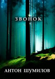 Книга - Звонок.  Антон Шумилов  - прочитать полностью в библиотеке КнигаГо