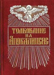 Книга - Толкование на Апокалипсис св. Иоанна Богослова.  святитель Андрей Кесарийский  - прочитать полностью в библиотеке КнигаГо