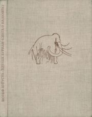 Книга - Книга о мамонтах.  Йозеф Аугуста , Зденек Буриан  - прочитать полностью в библиотеке КнигаГо