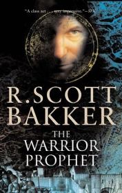 Книга - Воин кровавых времен.  Ричард Скотт Бэккер  - прочитать полностью в библиотеке КнигаГо