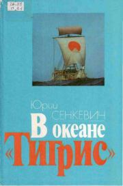 Книга - В океане "Тигрис".  Юрий Александрович Сенкевич  - прочитать полностью в библиотеке КнигаГо