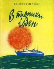 Книга - В тропики годен.  Вячеслав Александрович Шелухин  - прочитать полностью в библиотеке КнигаГо