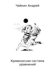 Кровеносная система уравнений. Андрей Владимирович Чайкин
